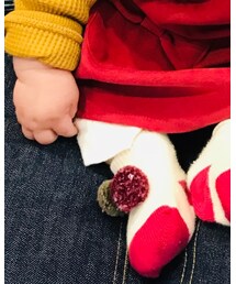 UNIQLO | レギンス/スパッツ