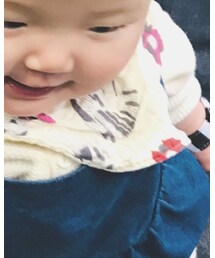 Handmade | スタイ/よだれかけ