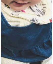 Birthday | サロペット/オーバーオール