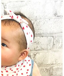 H&M | ヘアバンド