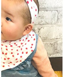 H&M | スタイ/よだれかけ