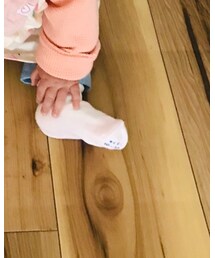 COMMECAISM   | ソックス/靴下