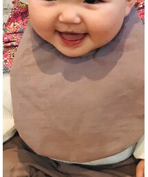 kizurisana | スタイ/よだれかけ