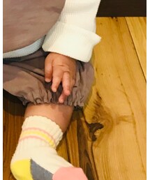 kizurisana | パンツ