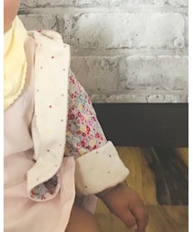 babyGAP | パーカー