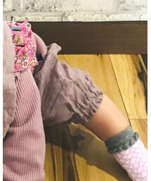 kizurisana | パンツ