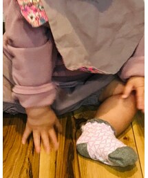 kizurisana | パンツ