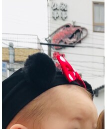 H&M | ヘアバンド