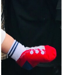 BREEZE | ソックス/靴下