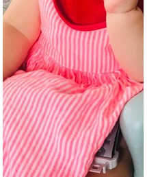 H&M | ワンピース/ドレス