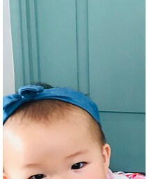 H&M | ヘアバンド