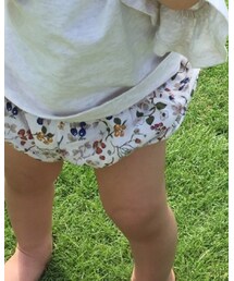 Handmade | パンツ