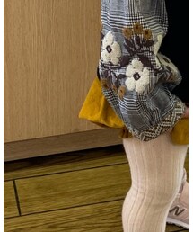 Handmade | パンツ