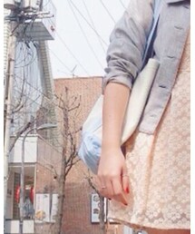 JILL by JILL STUART | トートバッグ