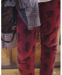 ZARA | その他パンツ