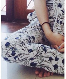 ZARA | その他パンツ