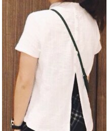 ZARA | Tシャツ/カットソー