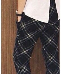 ZARA | その他パンツ