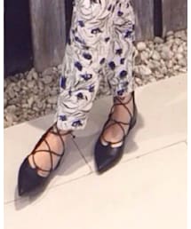 CHARLES & KEITH | バレエシューズ