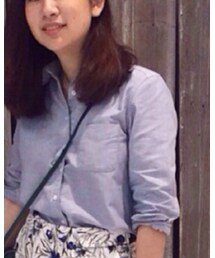 MUJI Labo | シャツ/ブラウス