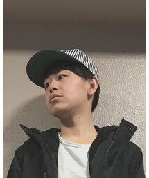 no brand | キャップ