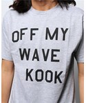 BROTHERS MARSHALLの「トップス(Tシャツ/カットソー)」