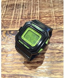 CASIO | アナログ腕時計