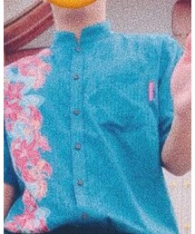 no brand | シャツ/ブラウス