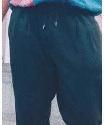 no brand | スラックス