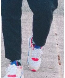 le coq sportif | スニーカー