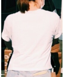 LOWRYS FARM | Tシャツ/カットソー