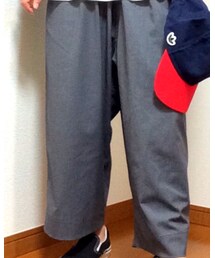 Gramicci | パンツ