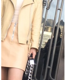 Darwin | ブルゾン