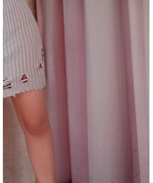 darwin困 | ニット/セーター