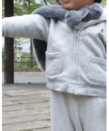 babyGAP | パーカー