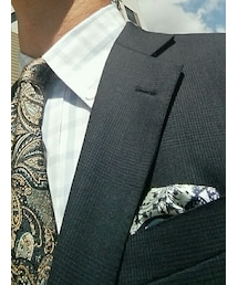 J.PRESS | フォーマルスーツ/小物