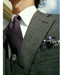 J.PRESS | フォーマルスーツ/小物