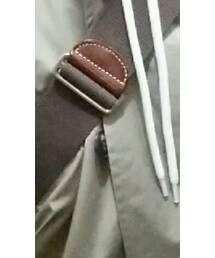 J.PREES | ナイロンジャケット