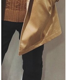 NANO universe | パンツ