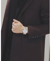 BURBERRY | アナログ腕時計