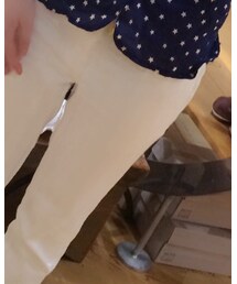 gelato pique garden | デニムパンツ