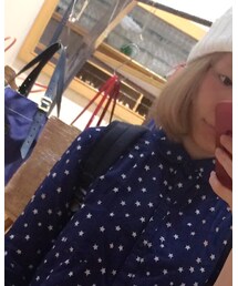 used | バックパック/リュック