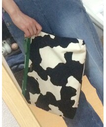 MUVEIL | クラッチバッグ