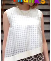 08sircus | Tシャツ/カットソー