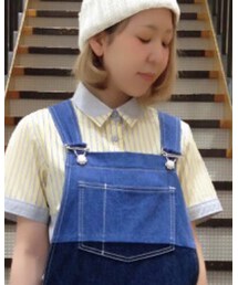 my panda | シャツ/ブラウス