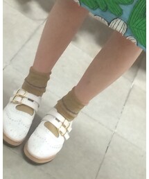 ANTIPAST | ソックス/靴下