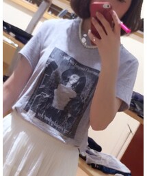 DOLCE&GABBANA | Tシャツ/カットソー