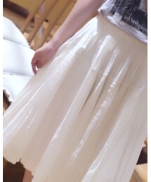 beautiful people | スカート