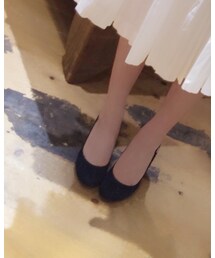 nutslly | パンプス