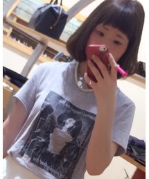 Deuxieme Classe | ネックレス